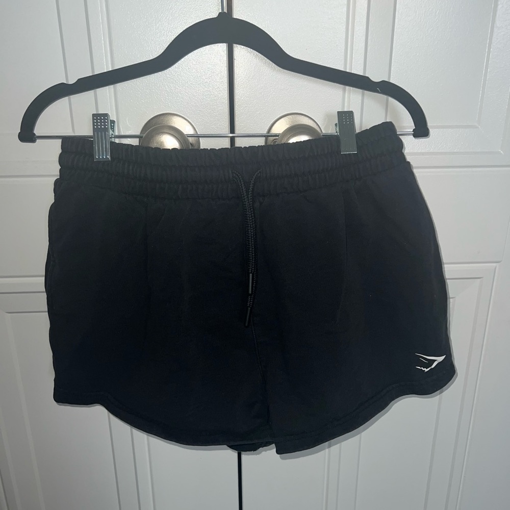 Gymshark Comfy Shorts
